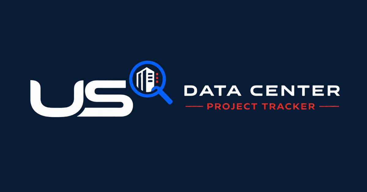 US Data Center Projects | Daily Industry News & Intelligence